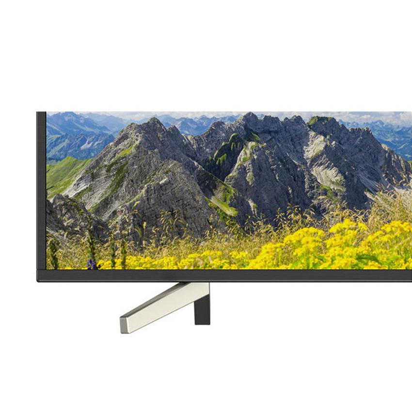 Sony ทีวี 65 นิ้ว BRAVIA 4K ANDROID TV Sony ทีวี 65 นิ้ว BRAVIA 4K ANDROID TV