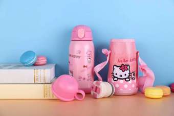 superbaby แก้วน้ำเด็ก รุ่นใหม่ ลายการ์ตูน:เก็บความร้อนได้/เก็บความเย็นได้ เก็บได้600ml อุ่นตลอด 24 ชั่วโมง superbaby แก้วน้ำเด็ก รุ่นใหม่ ลายการ์ตูน:เก็บความร้อนได้/เก็บความเย็นได้ เก็บได้600ml อุ่นตลอด 24 ชั่วโมง