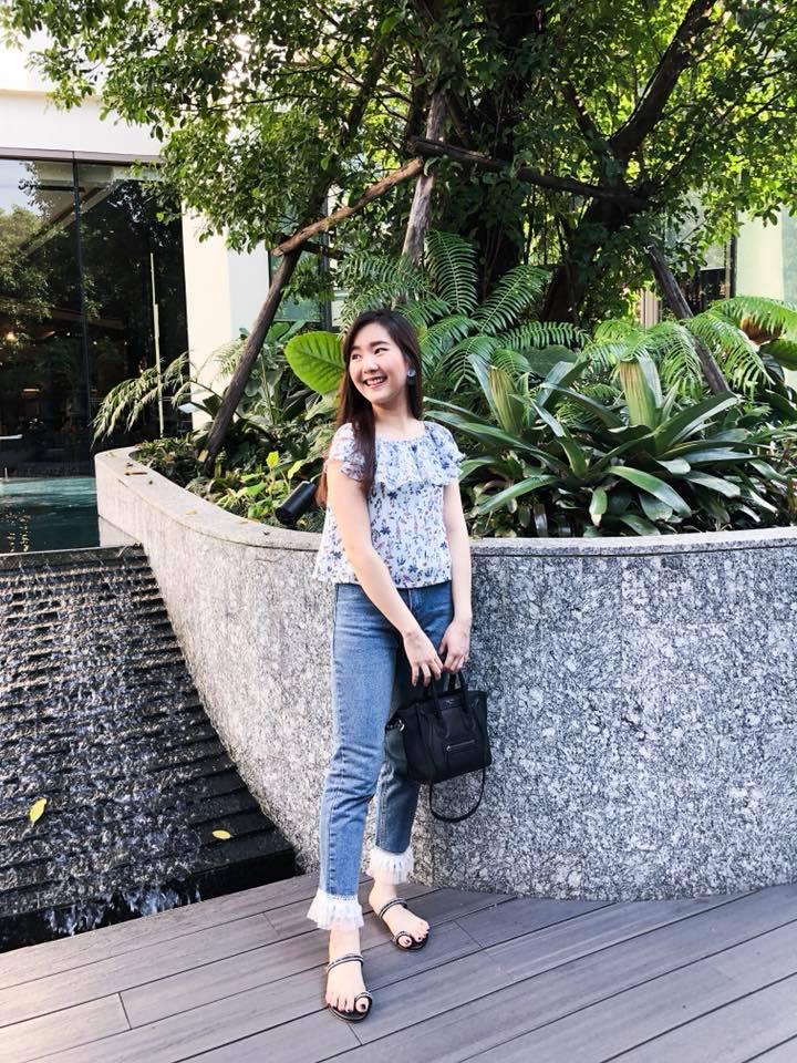 Twint - Mary jeans Twint - Mary jeans