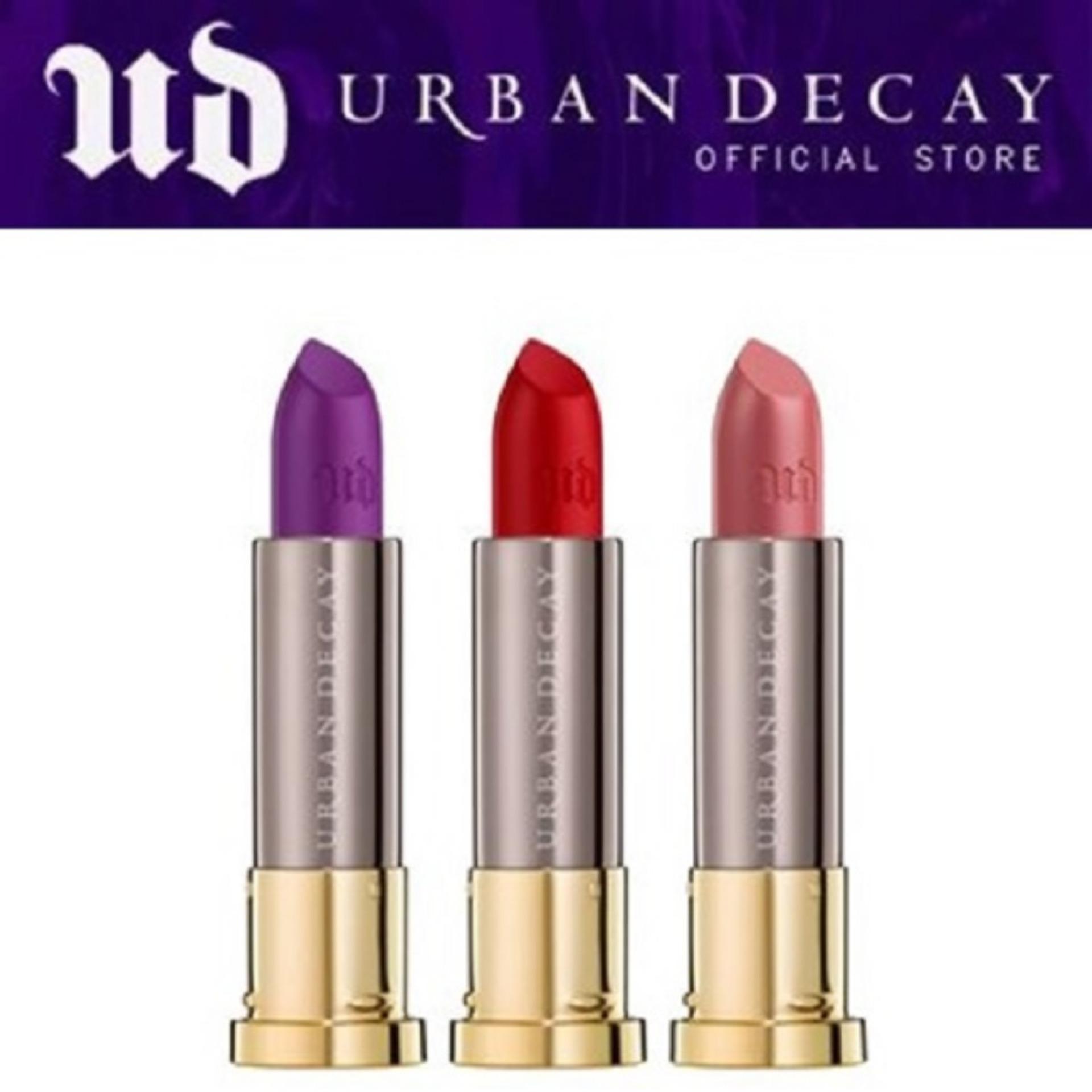 Urban Decay VICE LIPSTICK Urban Decay VICE LIPSTICK