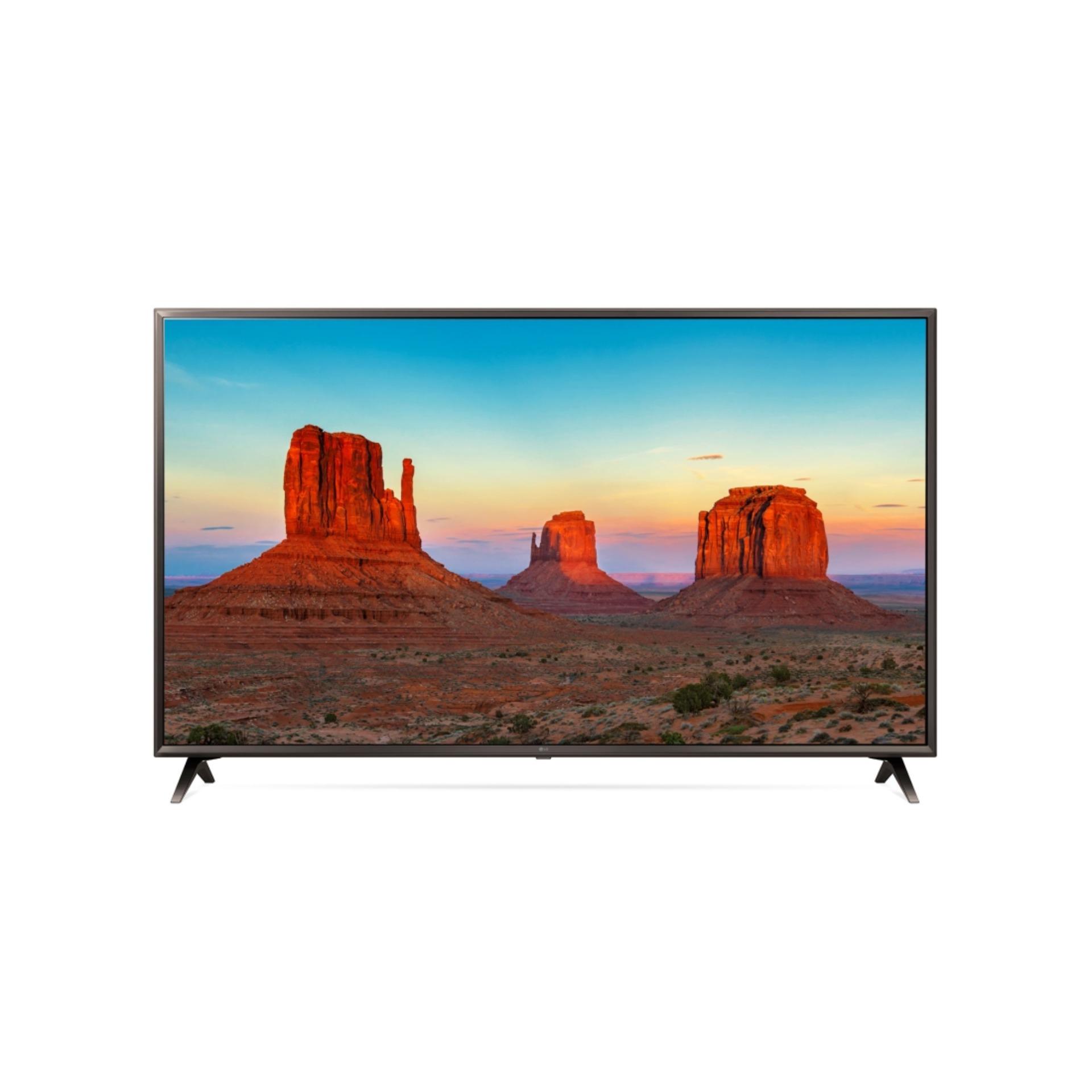 LG 43UK6300 LG UHD 4K Smart TV LG 43UK6300 LG UHD 4K Smart TV