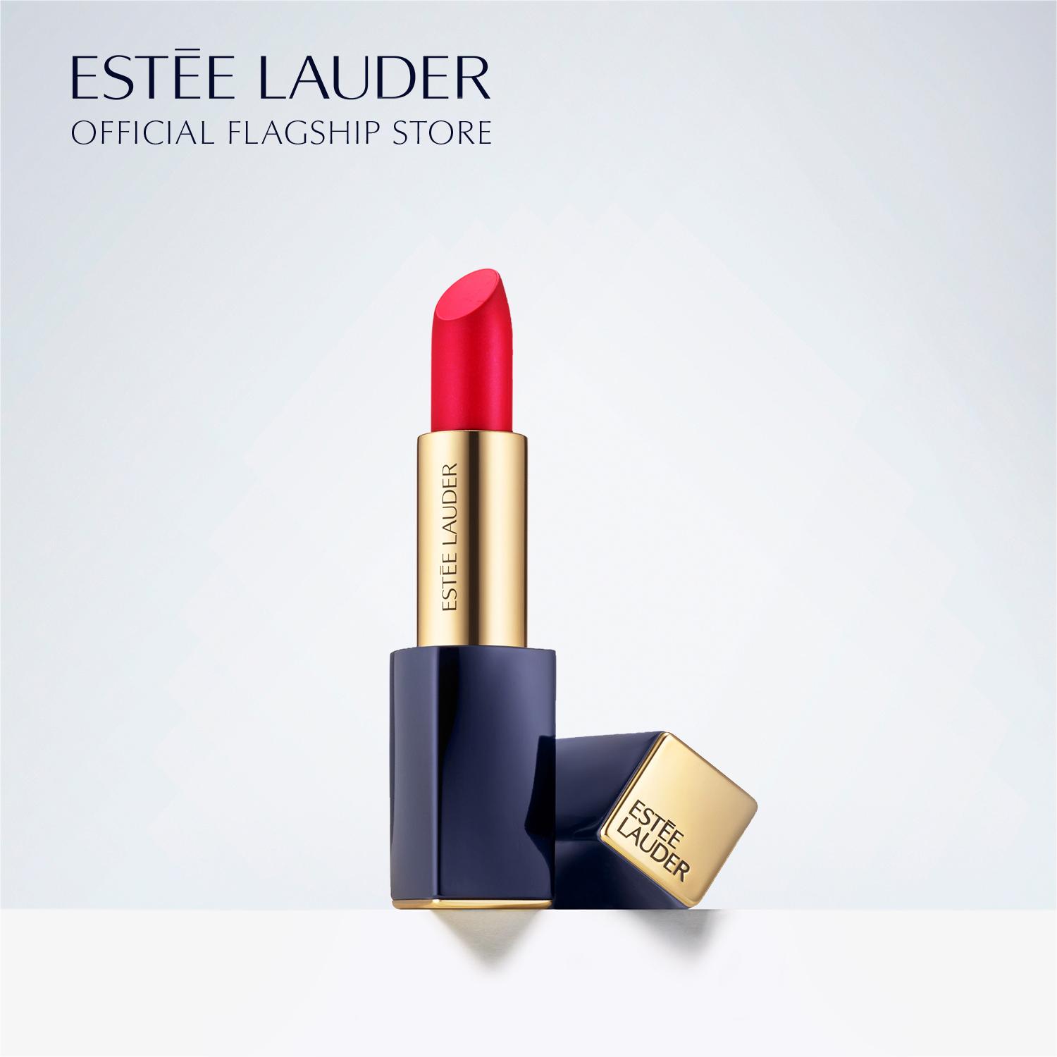 เอสเต ลอเดอร์ Estee Lauder Pure Color Envy Hi-Lustre Light Sculpting Lipstick