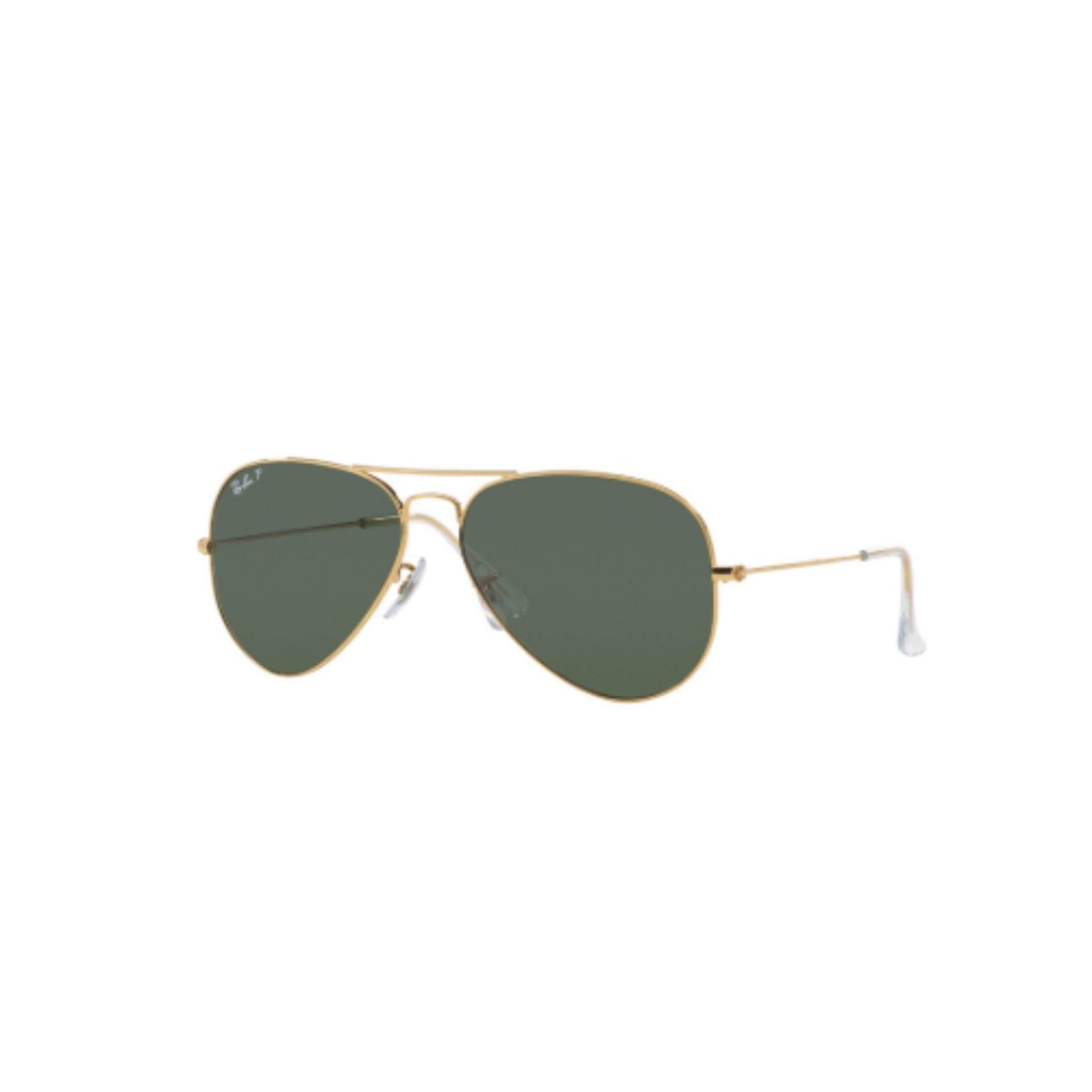 Ray-Ban Aviator large metal รุ่น RB3025 Ray-Ban Aviator large metal รุ่น RB3025