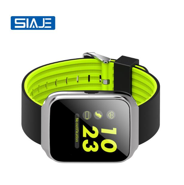 Smart Watch รุ่น นาฬิกาKALOAD Z40โทรศัพท์มีกล้อง (เลือกสีได้)
