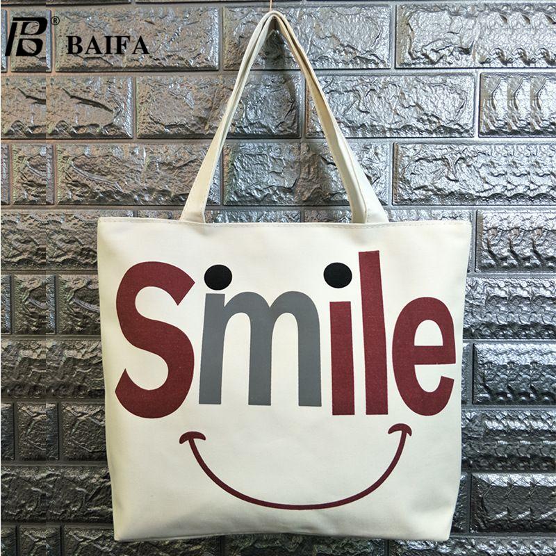 BAIFA SHOP กระเป๋าทรงขนมจีบ. คล้องแขน ผ้าเนื้อดี. รุ่น Smile ดีไซน์ทันสมัย สีสันสดใส เหมาะสำหรับพกพา สวยโดดเด่น