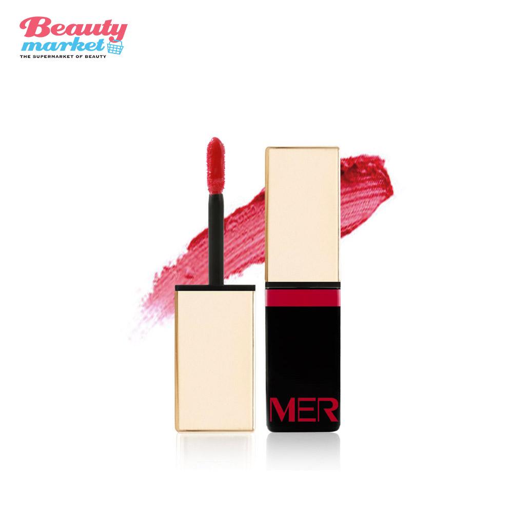 Merrezca Speak Velvet Lip เมอร์เรซกา สปีค เวลเวท ลิป 12 มล. Merrezca Speak Velvet Lip เมอร์เรซกา สปีค เวลเวท ลิป 12 มล.