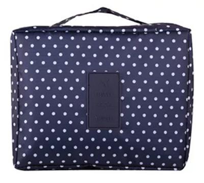 Cosmetic Bag Portable Travel Makeup กระเป๋าใส่เครื่องสำอางค์แบบพกพา sinthongshop Cosmetic Bag Portable Travel Makeup กระเป๋าใส่เครื่องสำอางค์แบบพกพา sinthongshop