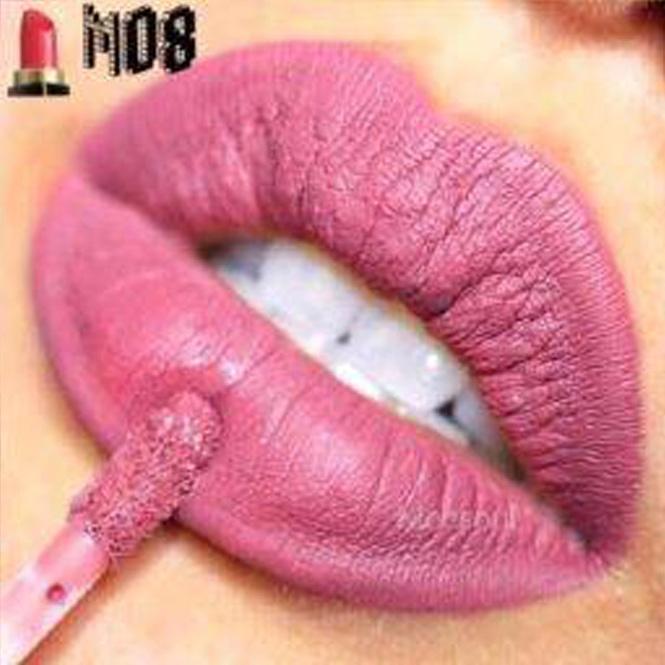 ลิปติค Meesoul Lip matt ลิปคุณภาพดี ลิปนำเข้าจากเกาหลี ลิปแท้เป็นมิตรติดทนนาน ลิปติค Meesoul Lip matt ลิปคุณภาพดี ลิปนำเข้าจากเกาหลี ลิปแท้เป็นมิตรติดทนนาน