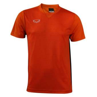 เสื้อกีฬาชายแกรนด์สปอร์ต รหัส :014192 เสื้อกีฬาชายแกรนด์สปอร์ต รหัส :014192
