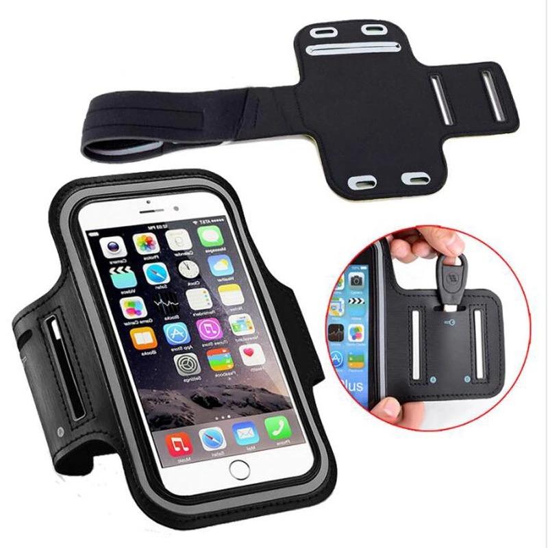 สายรัดแขน Armband กันน้ำ สำหรับวิ่ง ออกกำลังกาย ทัชสกรีน มือถือ ช่องหูฟัง สายรัดแขน Armband กันน้ำ สำหรับวิ่ง ออกกำลังกาย ทัชสกรีน มือถือ ช่องหูฟัง