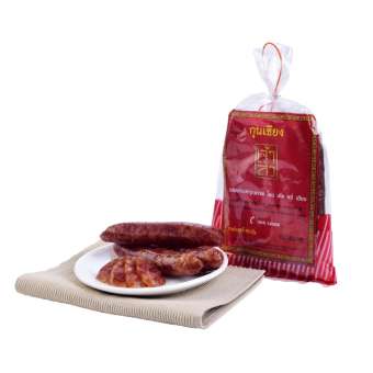 กุนเชียงหมู กุนเชียง เจ้าสัว กุนเชียงหมู กุนเชียง เจ้าสัว