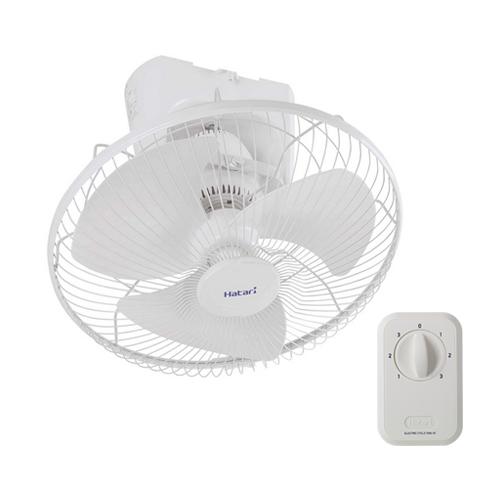 พัดลมโคจร 16 HT-C16M8(N) HATARI การันตี ร้านนี้ของแท้แน่นอน พัดลมโคจร 16 HT-C16M8(N) HATARI การันตี ร้านนี้ของแท้แน่นอน