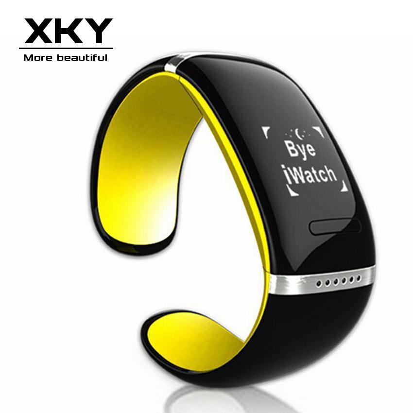 L12S สร้อยข้อมือสมาร์ทบลูทูธสมาร์ทนาฬิกาสร้อยข้อมือกีฬา Pedometer นอนสุขภาพหน้าจอ L12S สร้อยข้อมือสมาร์ทบลูทูธสมาร์ทนาฬิกาสร้อยข้อมือกีฬา Pedometer นอนสุขภาพหน้าจอ