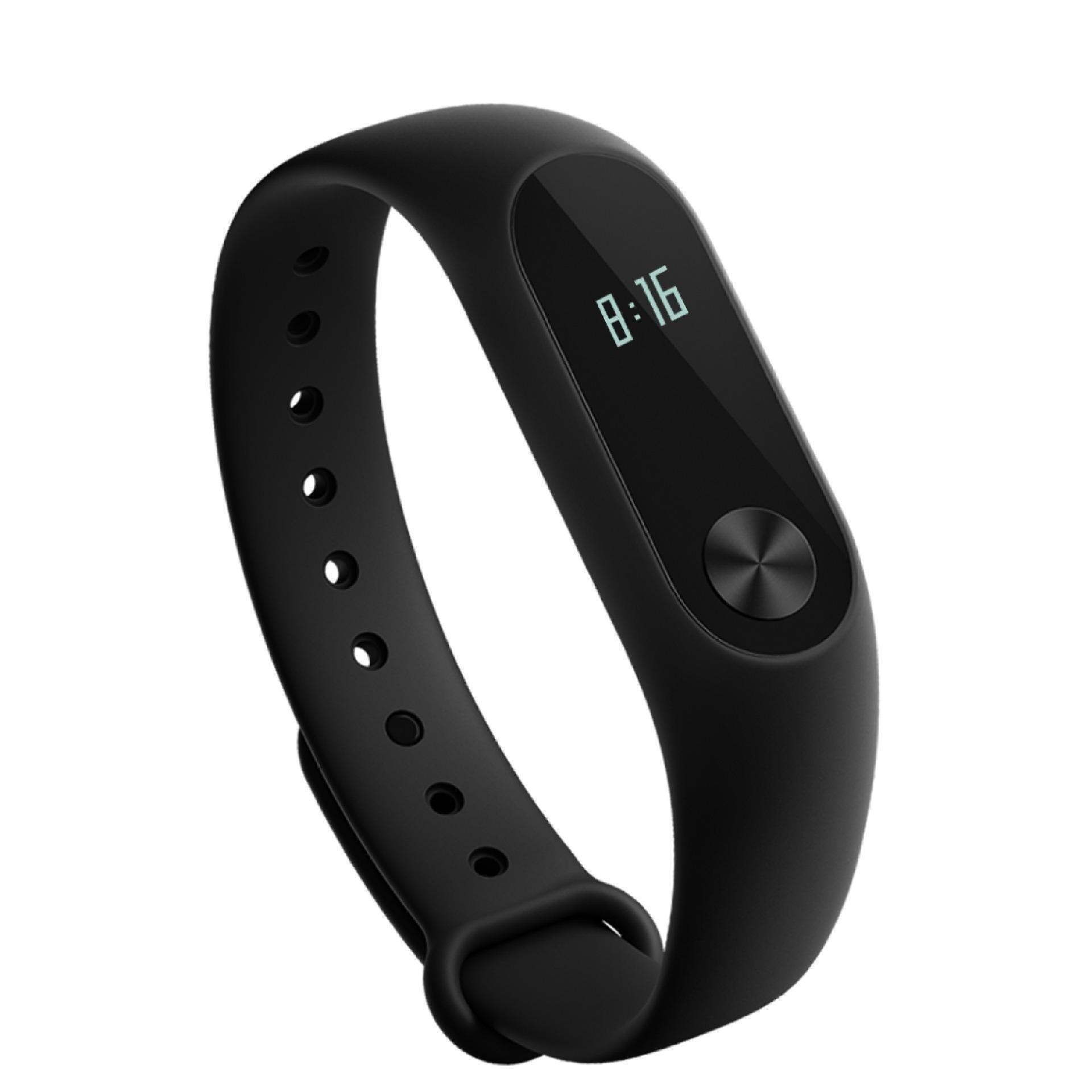 Xiaomi Mi Band 2 (Black)
