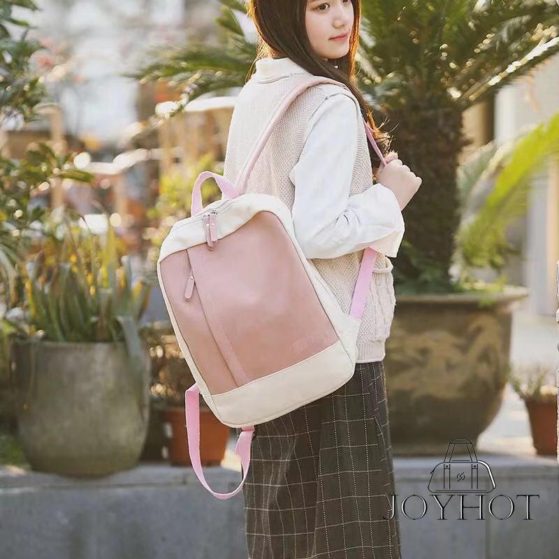 JOYHOT backpack กระเป๋าเป้สะพายหลัง สไตล์ญี่ปุ่น JOY-06