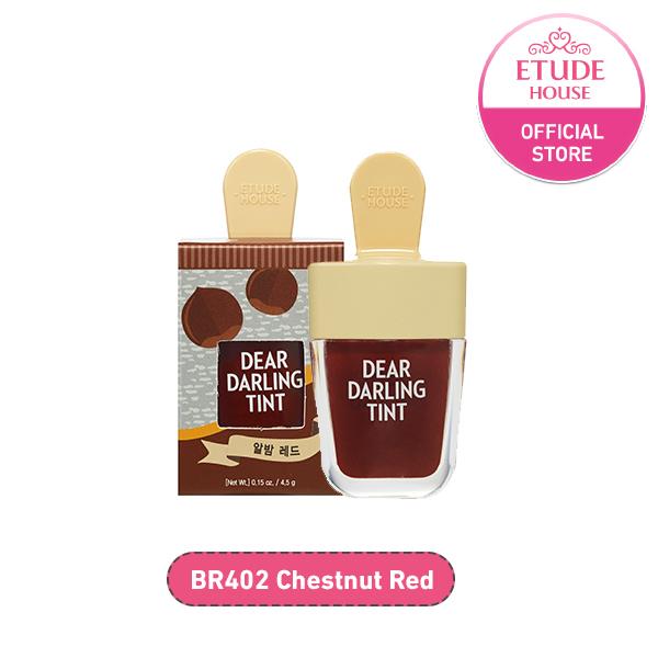 ETUDE HOUSE Dear Darling Water Gel Tint (Sweet Lasting) (4.5 g) ETUDE HOUSE Dear Darling Water Gel Tint (Sweet Lasting) (4.5 g)