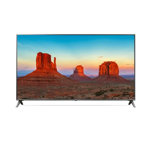 LG UHD 4K TV ขนาด 55 นิ้ว รุ่น 55UK6500PTC LG UHD 4K TV ขนาด 55 นิ้ว รุ่น 55UK6500PTC