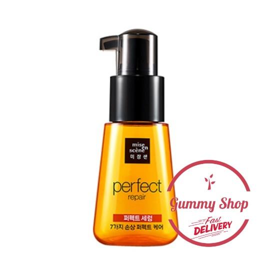 Mise En Scene Perfect Serum Original - 70ml _Gummy Shop