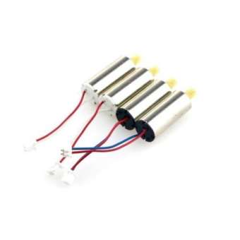 JRC H39WH RC Quadcopter Spare Parts Motor CW CCW