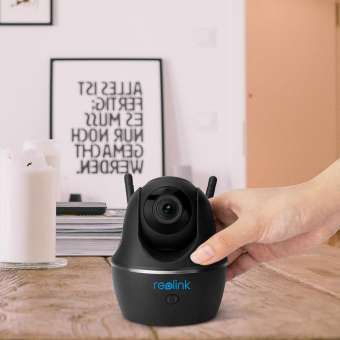 Reolink รุ่น C1 Pro
