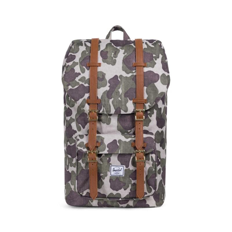 Herschel Supply กระเป๋าสะพายหลัง รุ่น Little America