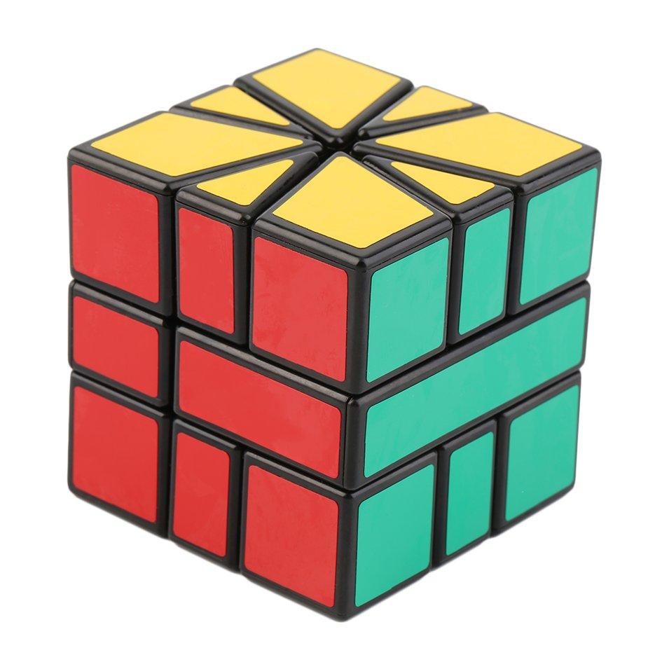 OH แฟชั่นปิรามิดสามเหลี่ยมลูกบาศก์ความเร็ว BLOCK Magic เกมของขวัญของเล่นเพื่อการศึกษา OH แฟชั่นปิรามิดสามเหลี่ยมลูกบาศก์ความเร็ว BLOCK Magic เกมของขวัญของเล่นเพื่อการศึกษา