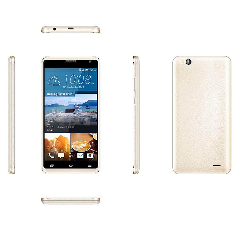 X13 5.5 Inches 1+8GB Android 5.1 3G Smart Cellphone