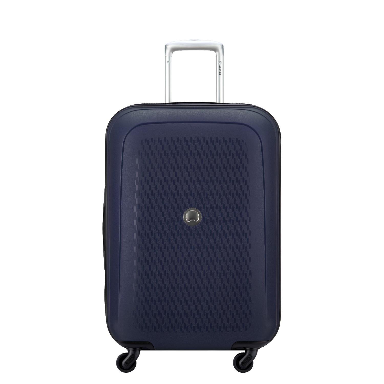 DELSEY LUGGAGE TASMAN ขนาด 79 ซม.