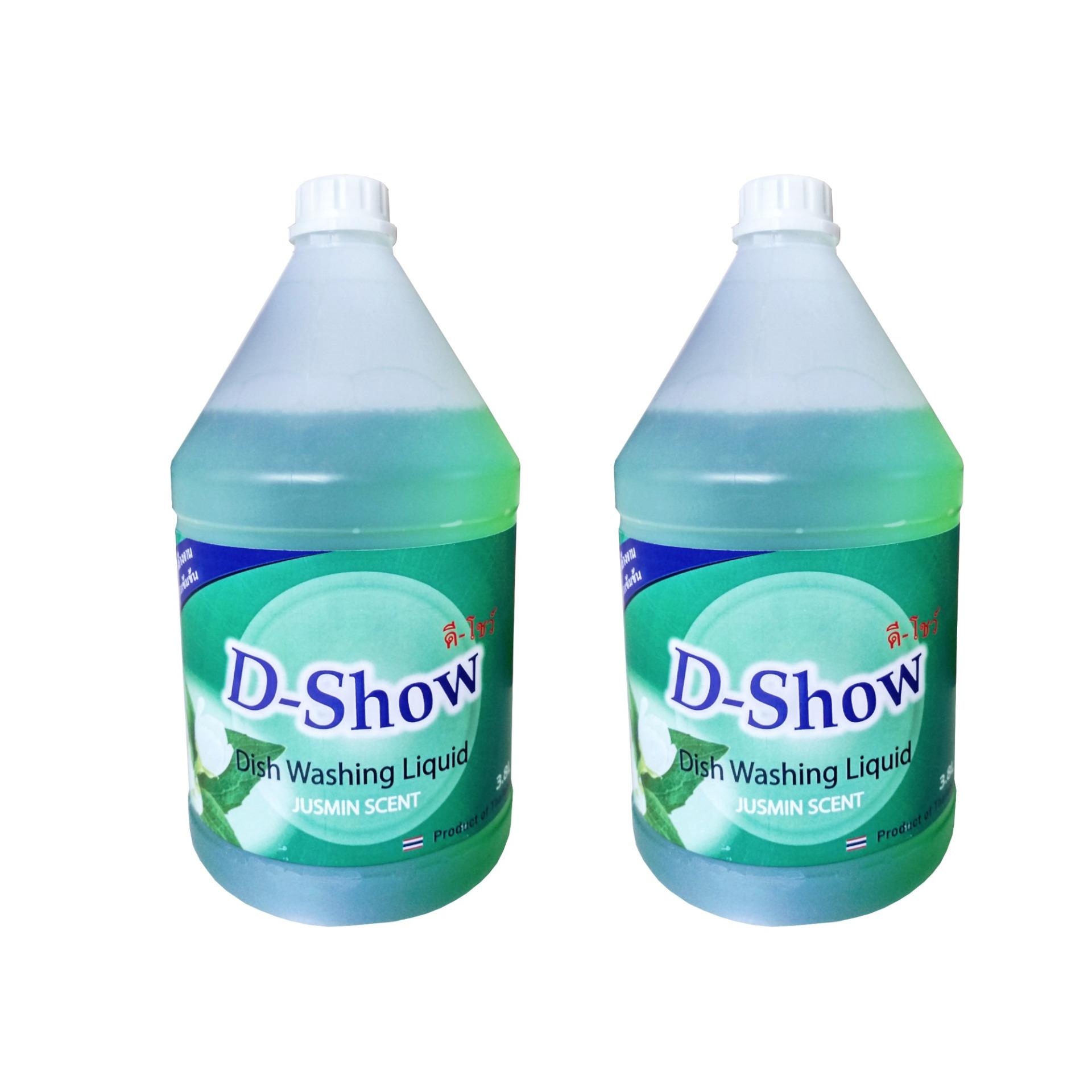Dshow