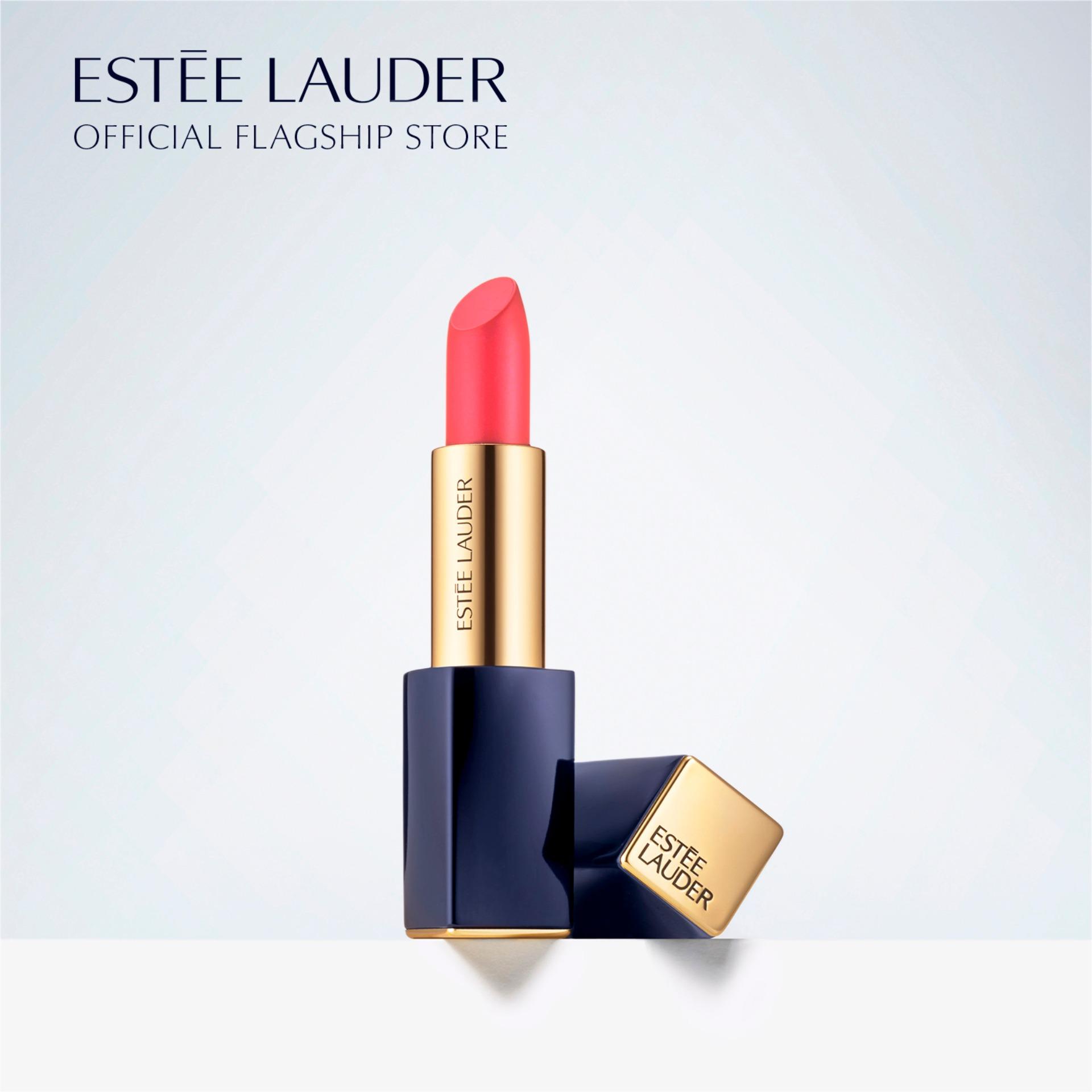 เอสเต ลอเดอร์ Estee Lauder Pure Color Envy Hi-Lustre Light Sculpting Lipstick