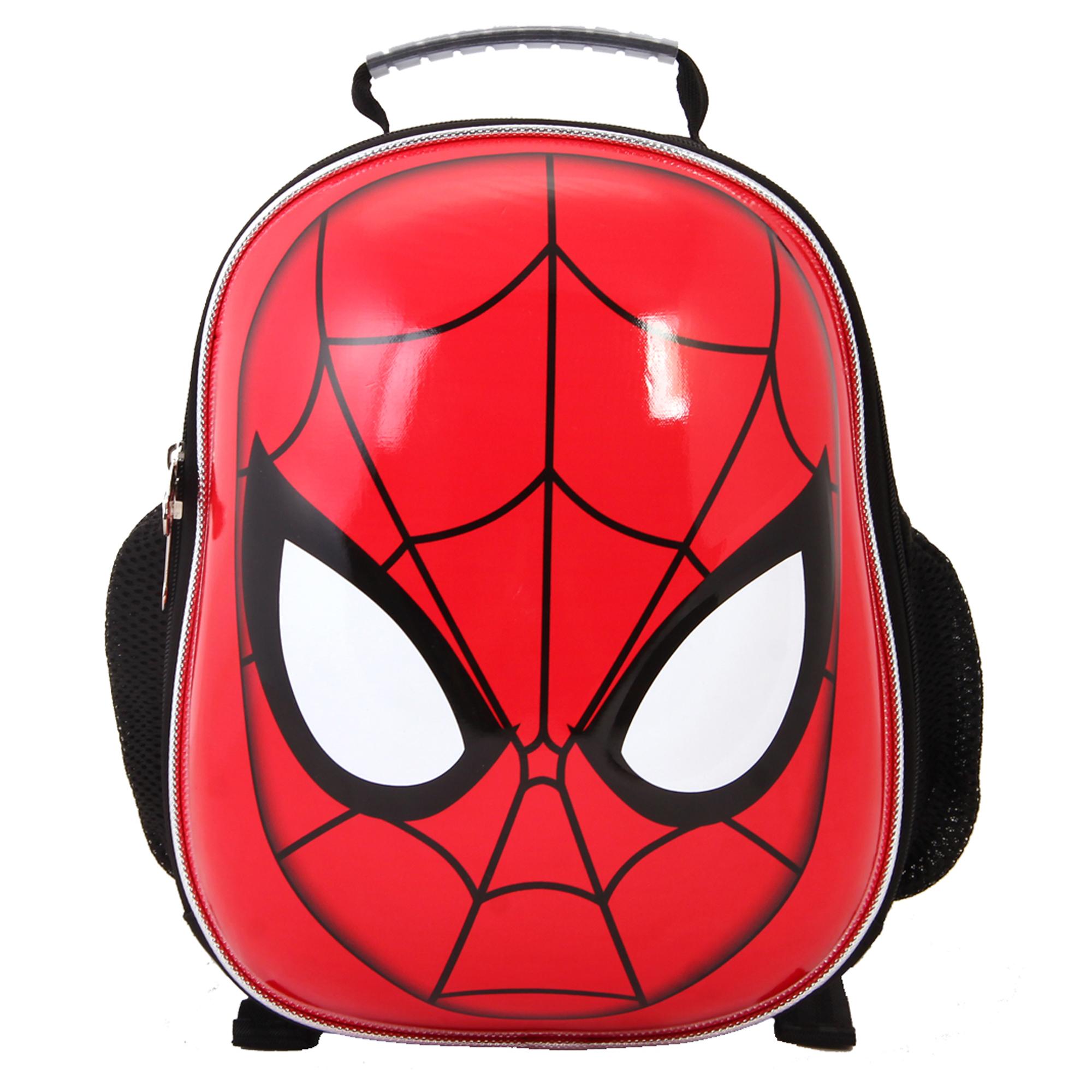 เป้เด็กMarvel-สไปเดอร์แมน(Hardshell)