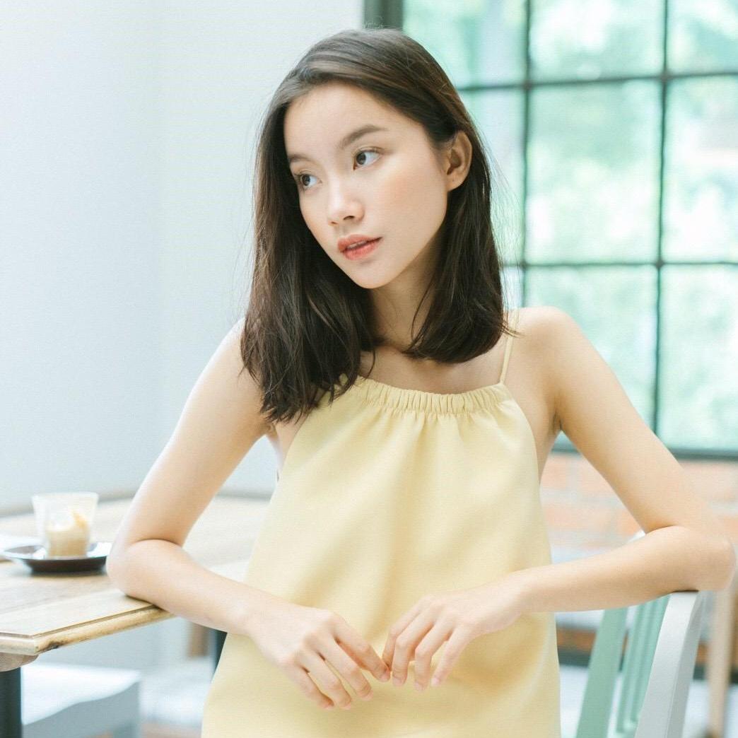 Laurel - LR0018 Ava Top