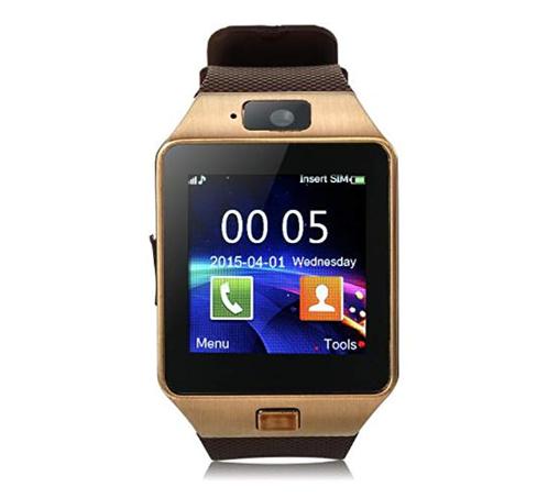 Smart Watch รุ่น DZ09 นาฬิกาโทรศัพท์มีกล้อง Smart Watch รุ่น DZ09 นาฬิกาโทรศัพท์มีกล้อง