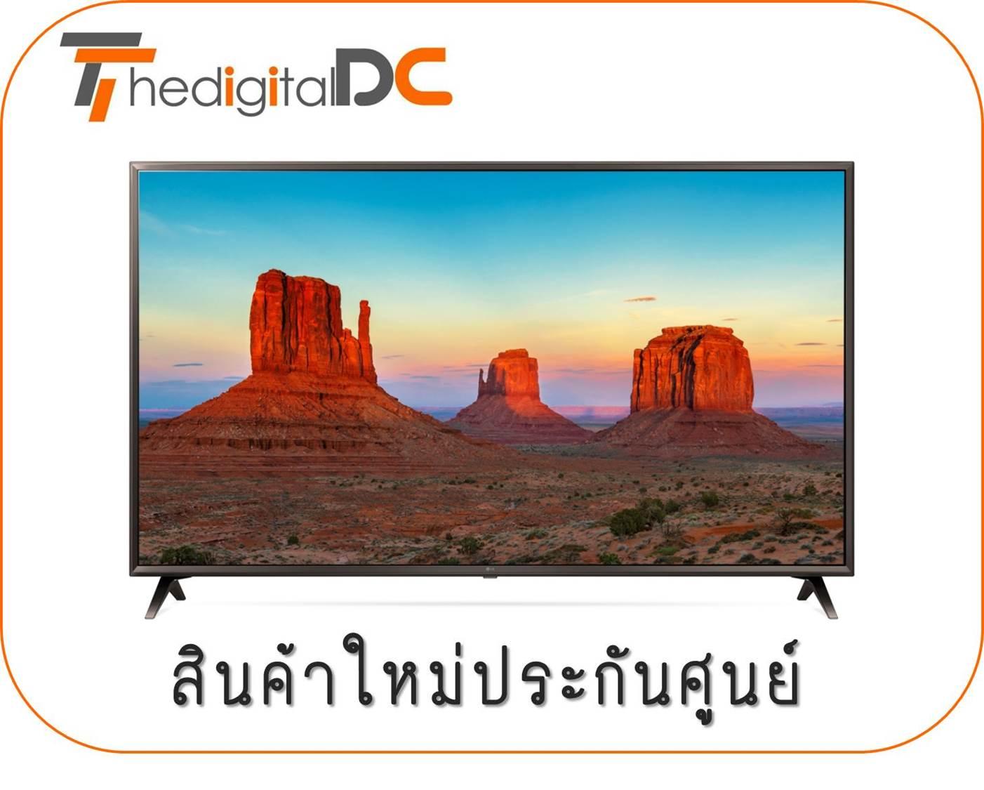 LG UHD 4K Smart TV 49นิ้ว 49UK6300PTE + MAGIC REMOTE LG UHD 4K Smart TV 49นิ้ว 49UK6300PTE + MAGIC REMOTE