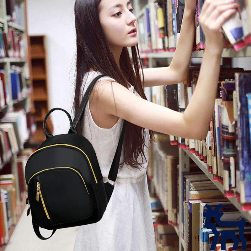 กระเป๋า กระเป๋าเป้ กระเป๋าสะพายหลัง Backpack(M-357)
