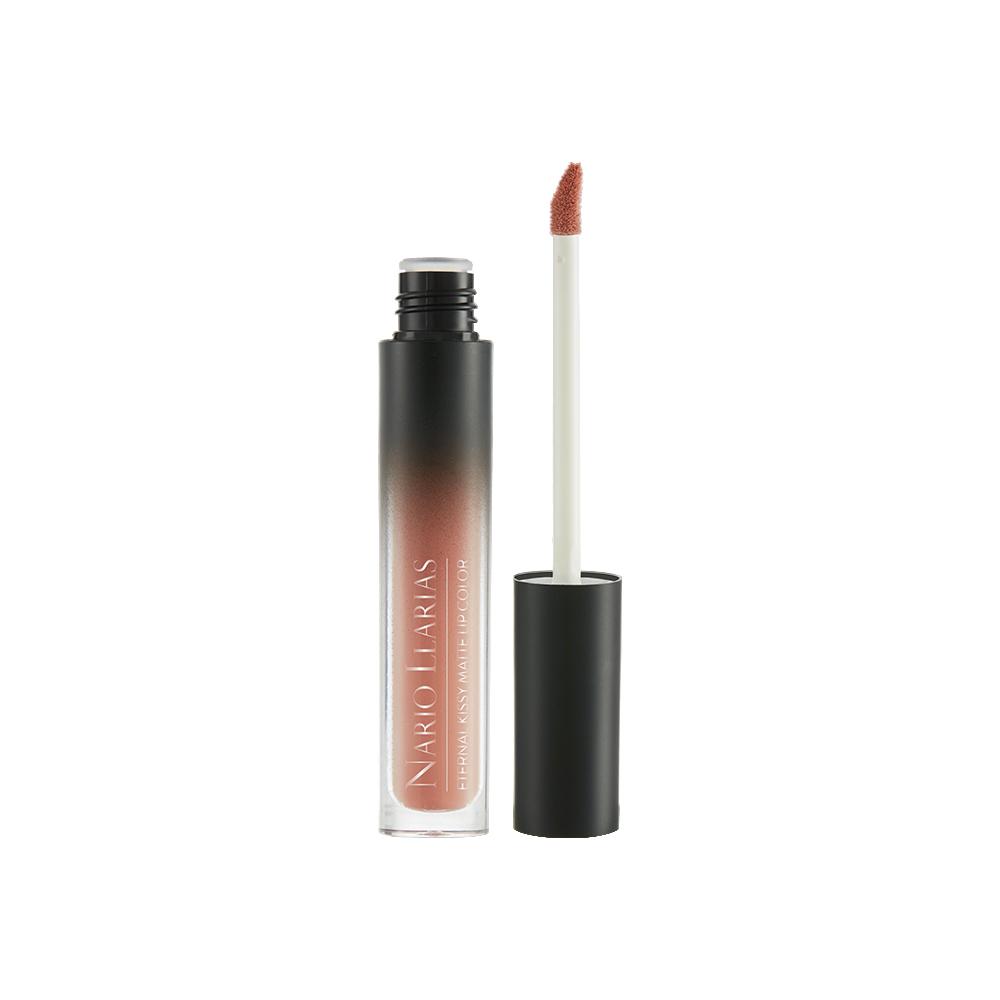 ลิปแมทต์ เนื้อบางเบา ติดทนนาน 8-12 ชั่วโมง Eternal Kissy Matte Lip Color#01 Glamorous ลิปแมทต์ เนื้อบางเบา ติดทนนาน 8-12 ชั่วโมง Eternal Kissy Matte Lip Color#01 Glamorous