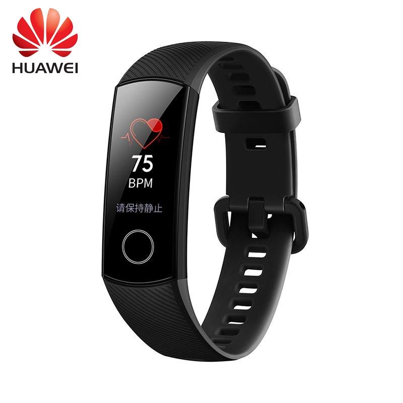 HUAWEI Honor Band 4 Standard version สมาร์ทแบนด์ จอสี กันน้ำ วัดHRแม่นยำ มีโหมดออกกำลังกายและโหมดสุขภาพ HUAWEI Honor Band 4 Standard version สมาร์ทแบนด์ จอสี กันน้ำ วัดHRแม่นยำ มีโหมดออกกำลังกายและโหมดสุขภาพ