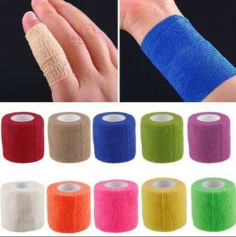 2นิ้ว 1ม้วน ซื้อ 10 แถม 2 (6แถม1)เฉพาะแบบคละสีเท่านั้น (ร้านเลือกสีให้) Coban#เทปล็อค#เทปพันออกกำลัง#เทปล็อคข้อต่อ#ผ้าพันแผลแบบยืดได้ #โคแบน พันแผล #เทปพันแผล ผ้าเทปพันแผลแบบมีกาวในตัว กว้าง2นิ้ว ยาว4.5เมตร 1 ม้วน 2นิ้ว 1ม้วน ซื้อ 10 แถม 2 (6แถม1)เฉพาะแบบคละสีเท่านั้น (ร้านเลือกสีให้) Coban#เทปล็อค#เทปพันออกกำลัง#เทปล็อคข้อต่อ#ผ้าพันแผลแบบยืดได้ #โคแบน พันแผล #เทปพันแผล ผ้าเทปพันแผลแบบมีกาวในตัว กว้าง2นิ้ว ยาว4.5เมตร 1 ม้วน