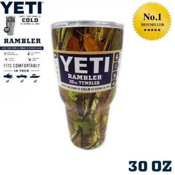 YETI Rambler Tumbler แก้วน้ำเก็บอุณหภูมิ YETI แก้วเก็บร้อน แก้วเก็บความเย็น แก้วกาแฟ แก้วเบียร์ ขนาด 30 ออนซ์ YETI Rambler Tumbler แก้วน้ำเก็บอุณหภูมิ YETI แก้วเก็บร้อน แก้วเก็บความเย็น แก้วกาแฟ แก้วเบียร์ ขนาด 30 ออนซ์