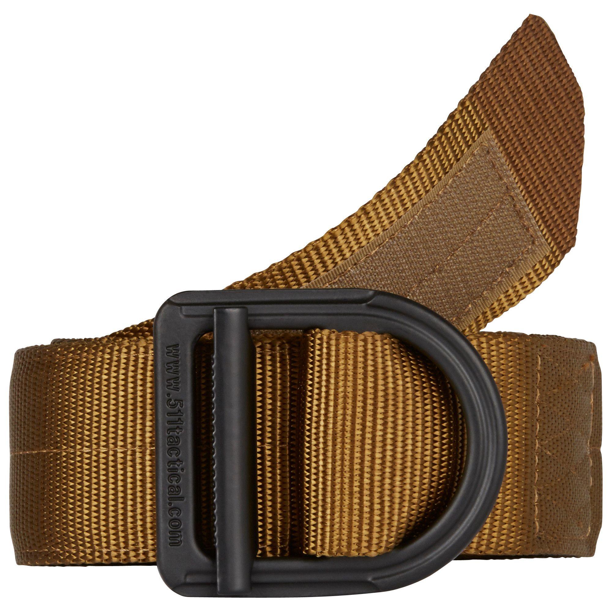 5.11 Tactical เข็มขัด Operator Belt ขนาด 1.75 นิ้ว 59405 5.11 Tactical เข็มขัด Operator Belt ขนาด 1.75 นิ้ว 59405