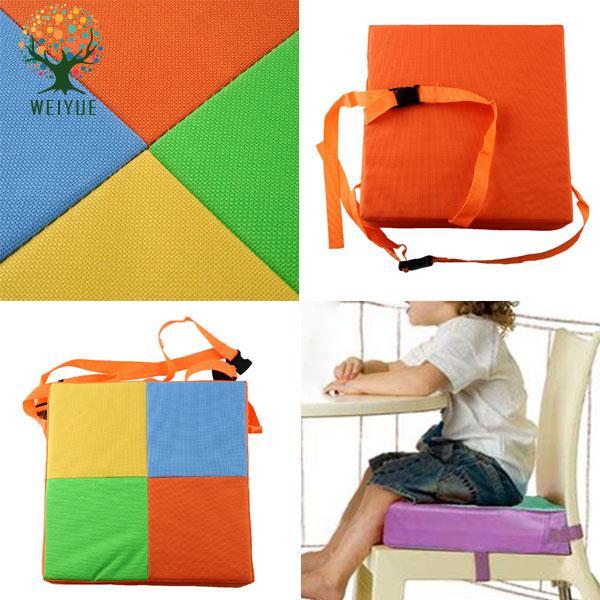 Soft Baby Chair Booster Cushion Highchair Seat Pad High Chair Cover Safe Soft Baby Chair Booster Cushion Highchair Seat Pad High Chair Cover Safe