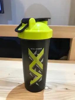 Shaker VX Shaker VX