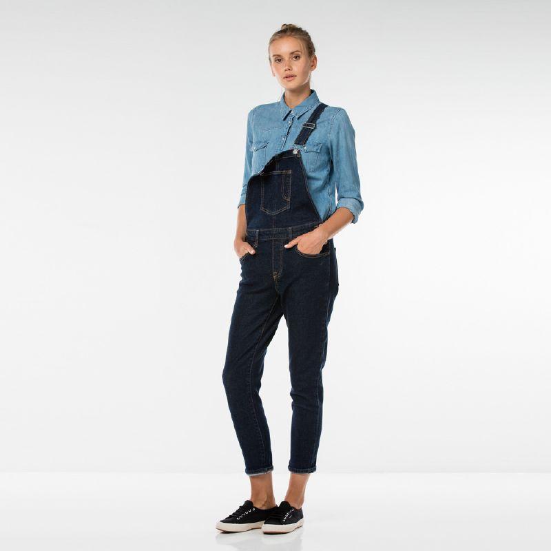 ชุดเอี๊ยม Levi's ® OVERALL JUKEBOX JAM ชุดเอี๊ยม Levi's ® OVERALL JUKEBOX JAM
