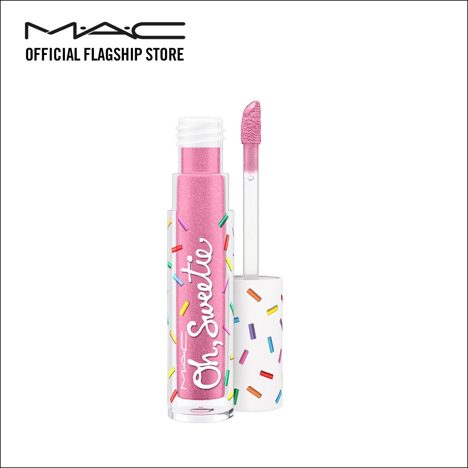 MAC OH_ SWEETIE LIPCOLOUR