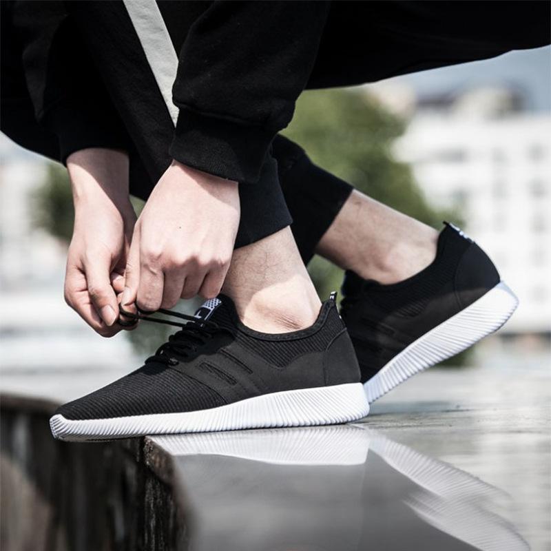 KUK รองเท้าแฟชั่น รองเท้าบูท Fashion sport shoes running shoes XZ037 KUK รองเท้าแฟชั่น รองเท้าบูท Fashion sport shoes running shoes XZ037