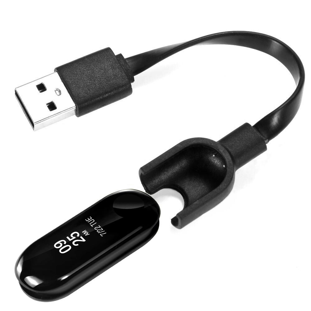 Mi Band 3 charger หมดเวลาตัดสินใจ สินค้าขายดี หมดไวมาก