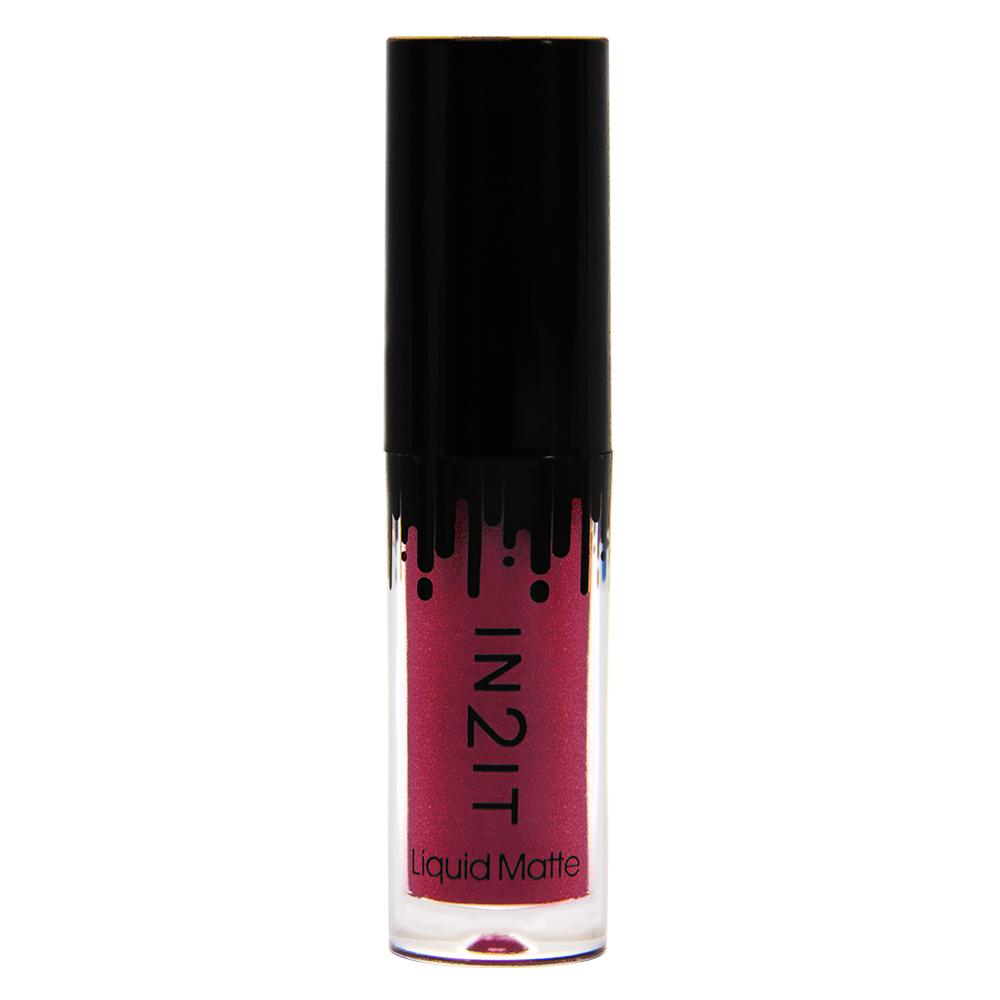 IN2IT Liquid Matte (mini) VMM010 (elegant)