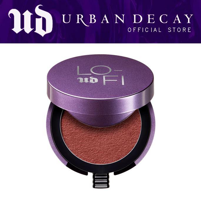 Urban Decay LO-FI LIP MOUSSE