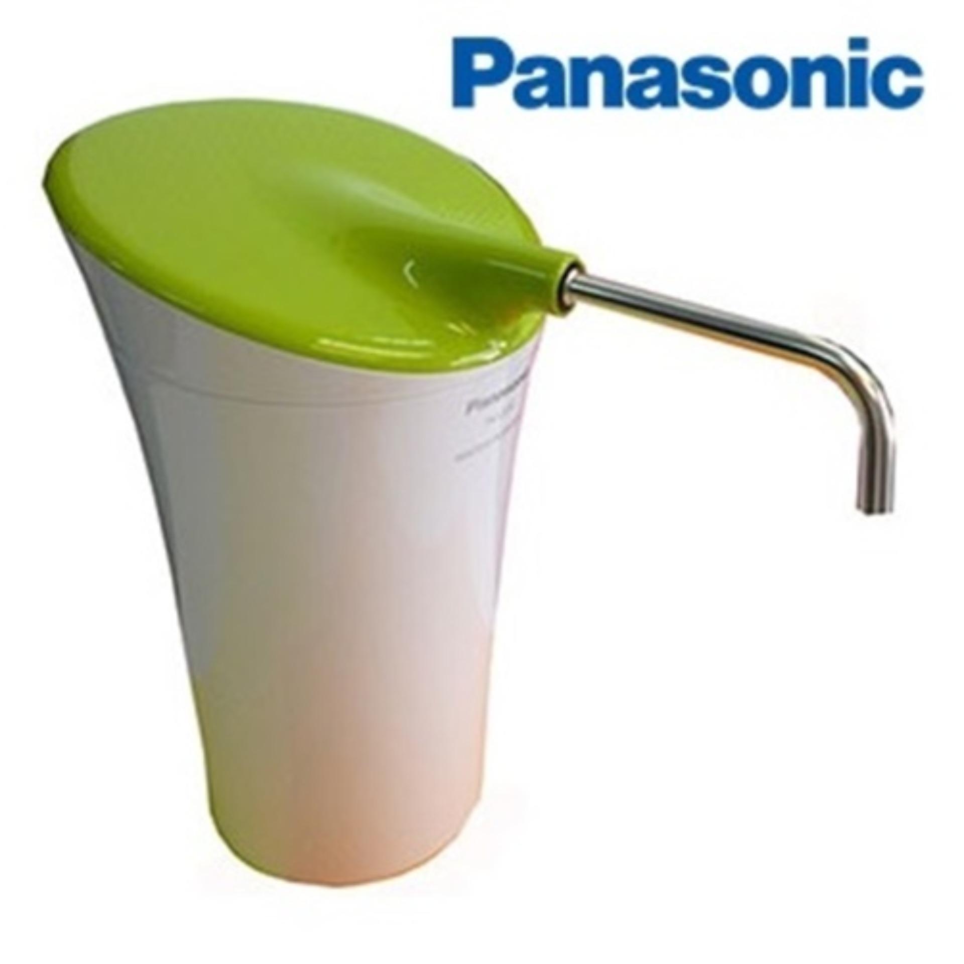 Panasonic เครื่องกรองน้ำ รุ่น TK-CS10