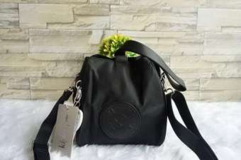 Kipling 2Way Mini Bucket Bag กระเป๋าถือหรือสะพาย 2Way
